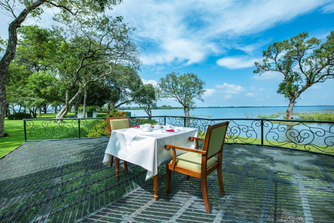 Hotel Sudu Araliya Polonnaruwa Exterior foto